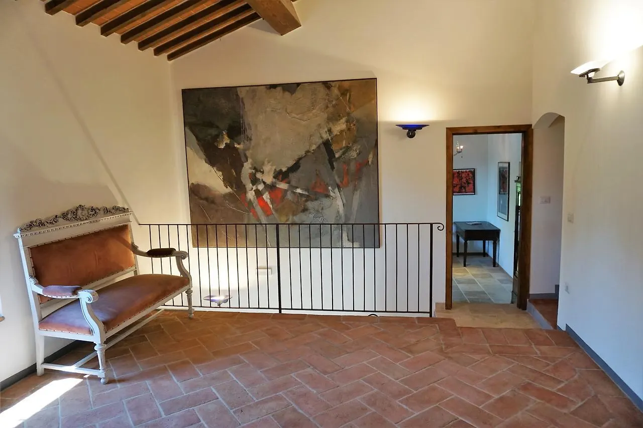Casatorta location