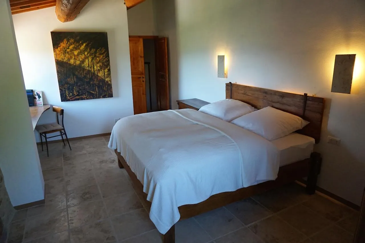 Casatorta Bed & Breakfast Vicchio