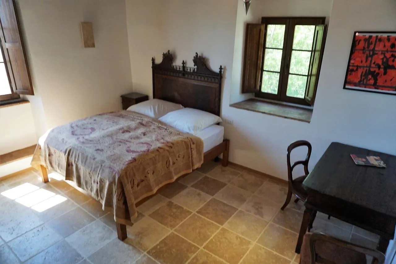 Casatorta Bed & Breakfast Vicchio