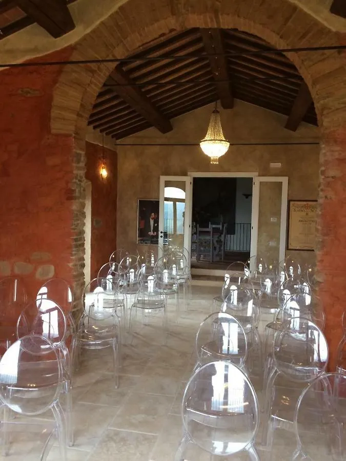 Casatorta Bed & Breakfast Vicchio