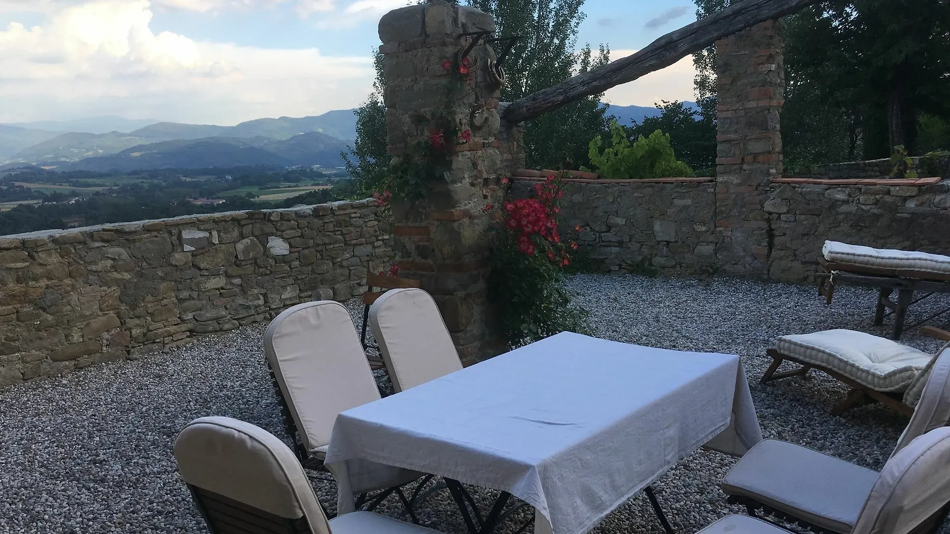 ***  Casatorta Bed & Breakfast Vicchio Italy